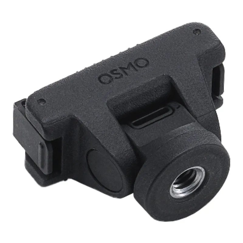 Mocowanie Adaptera DJI Osmo Szybkie Odłączanie Gwint 1/4