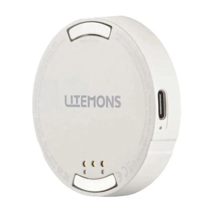 Lampa Okrągła GODOX LR15BI LED Ze Statywem - 2800K-6500K