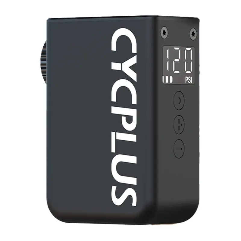 Mini Pompka Elektryczna CYCPLUS AS2 ULTRA 120 PSI