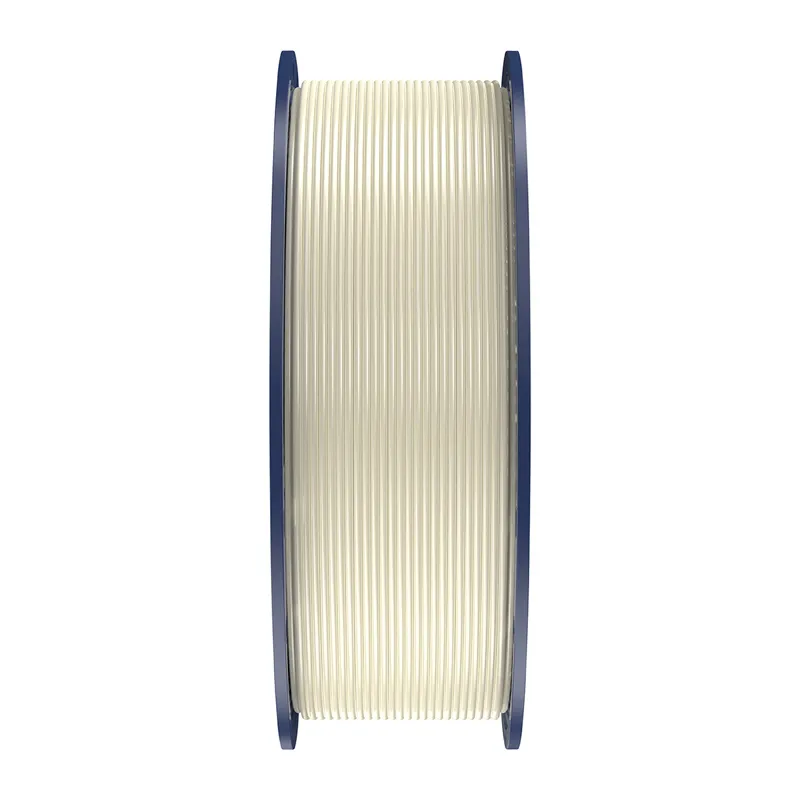 Filament SUNLU PLA+ 2.0 1,75mm 1kg - Kość Słoniowa