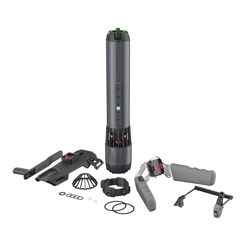 Skuter Podwodny WAYDOO Subnado Zestaw Startowy 1,4 kg