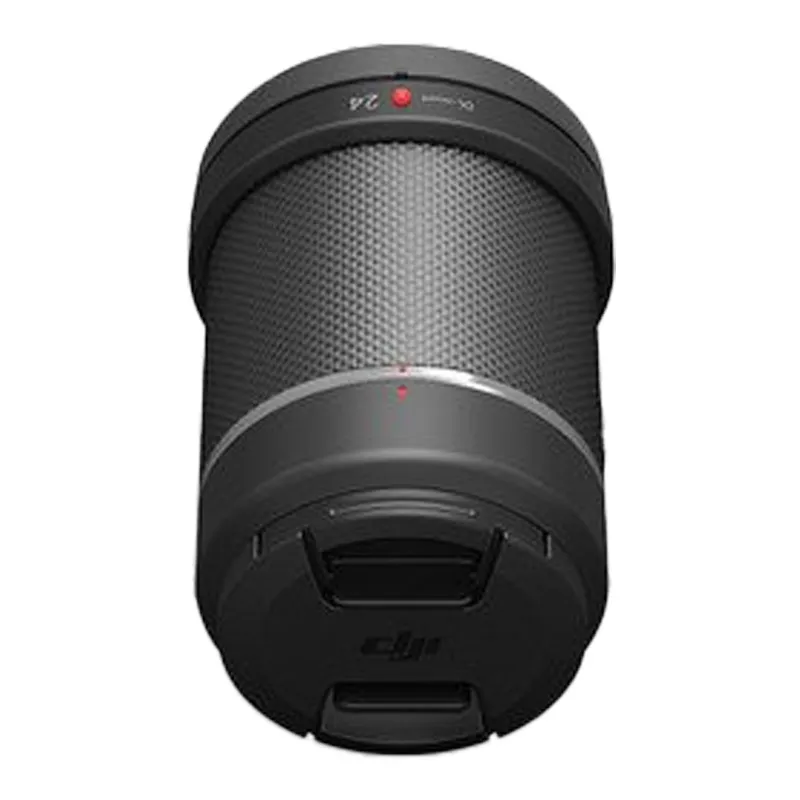 Obiektyw DJI ENTERPRISE Zenmuse DL 24mm F2.8 LS ASPH