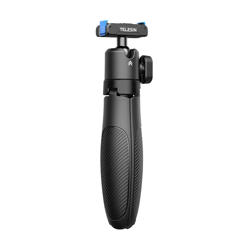 Selfie Stick Z Tripodem TELESIN DJI Action 44 cm