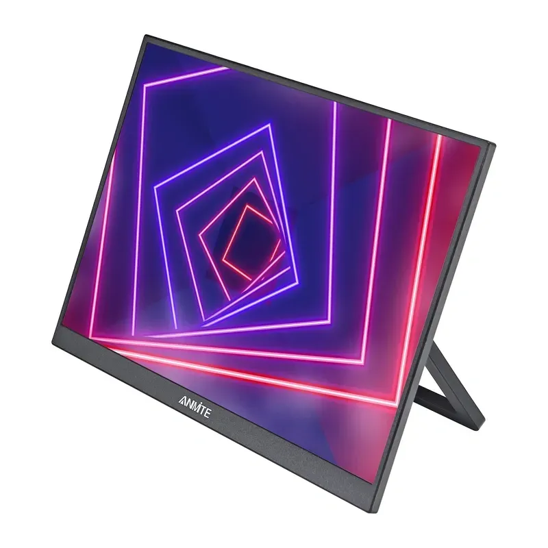 Monitor Przenośny ANMITE A215W03 21,5" Full HD 120Hz - IPS