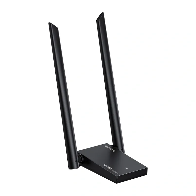 Adapter Sieciowy USB-C UGREEN CM787 Wi-Fi 6E