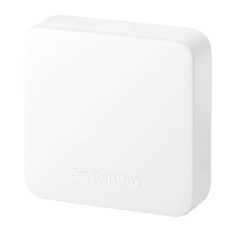 Bramka Smart Home SWITCHBOT Hub Mini - Centrala Wi-Fi