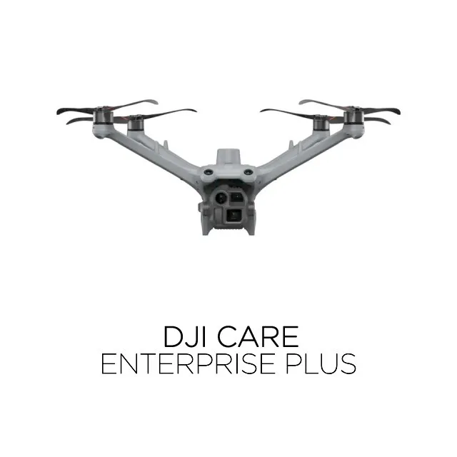 DJI Care ENTERPRISE Plus Matrice 4D - Kod Elektroniczny