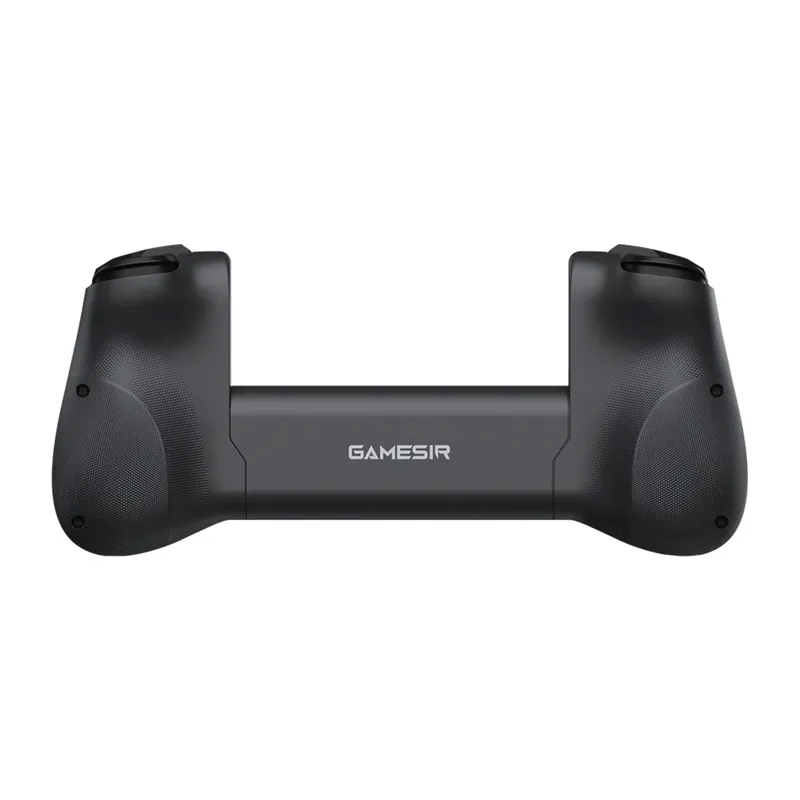 Kontroler Mobilny GAMESIR X5S USB-C Do PC I Switch - Czarny