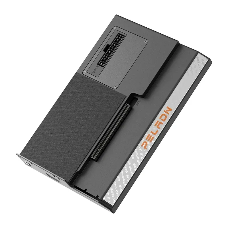 Stacja Dokująca PELADN S-2 Oculink Do Laptopa