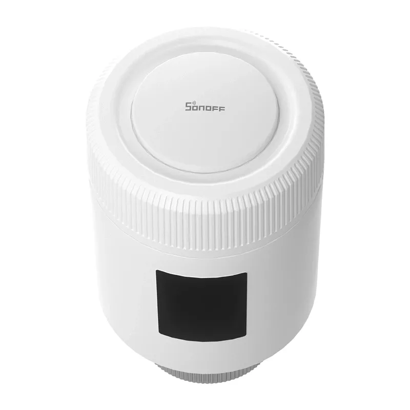 Głowica Termostatyczna SONOFF TRV GEN2 ZigBee Inteligentna