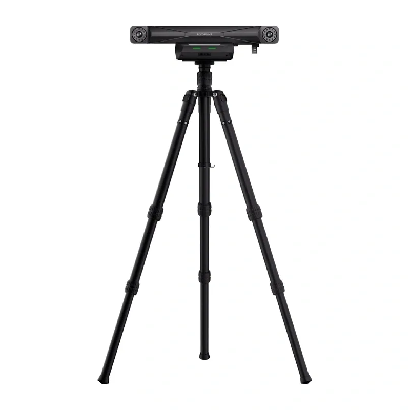 Optyczny Skaner 3D REVOPOINT Trackit SR - 1 kg