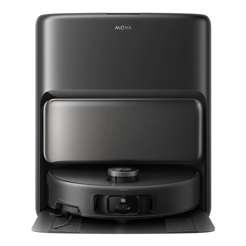 Robot Sprzątający MOVA V50 Ultra Complete 24000 Pa - Czarny
