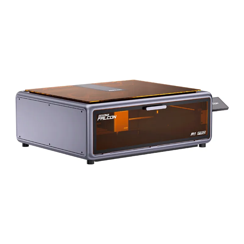 Grawerka Laserowa CREALITY Falcon A1 Pro 20W