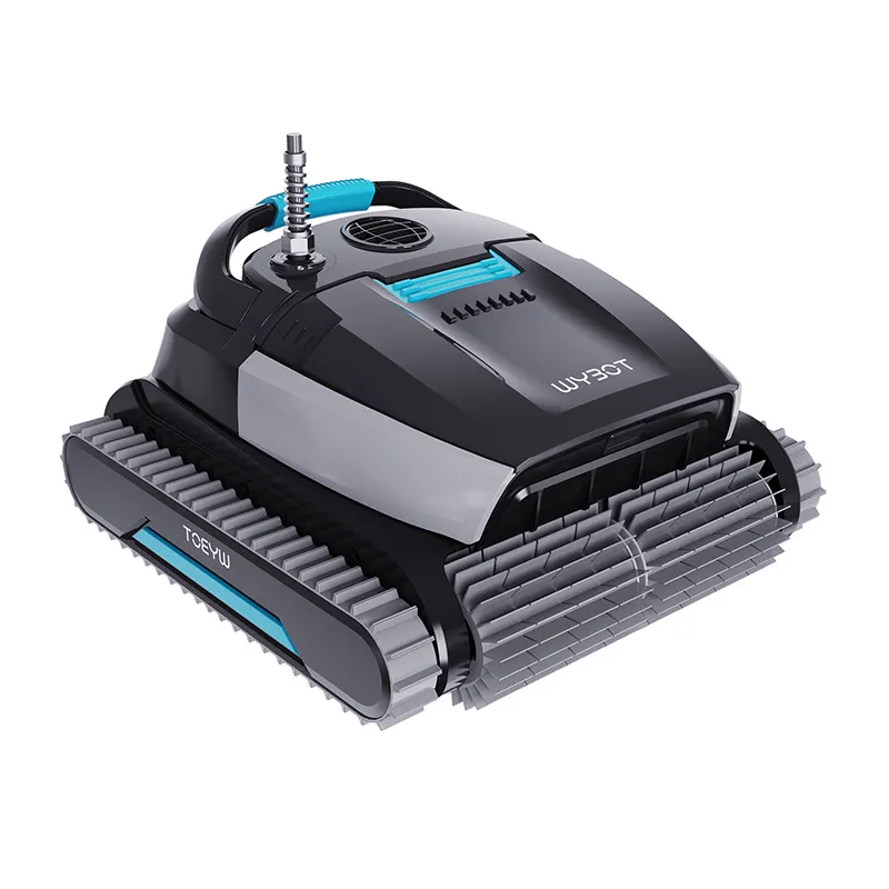 Robot Do Czyszczenia Basenów WYBOT L1 Przewodowy 200W
