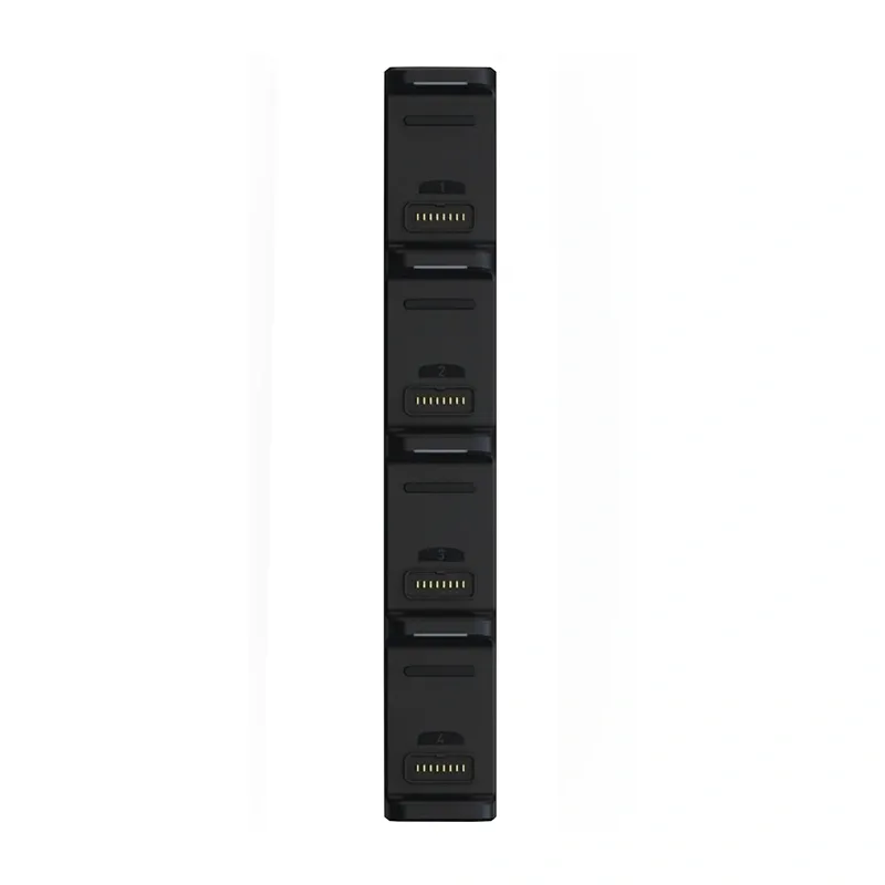 Hub Ładujący HYPERSHELL Na 4 Akumulatory USB-C Power Delivery