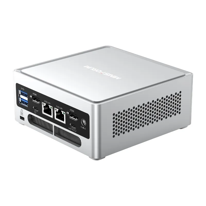 Mini PC MINIS FORUM NAB6 Lite Core I5-12600H 16GB 512GB