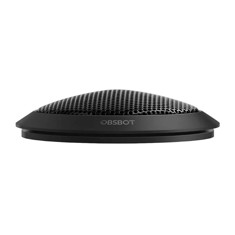 Mikrofon Przewodowy OBSBOT HQ Mic 3.5 mm TRRS
