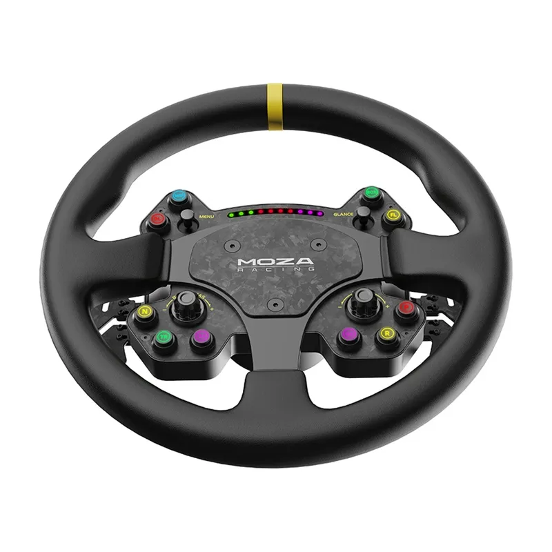 Kierownica Gamingowa MOZA RACING RS V2 RS25 13 Cali