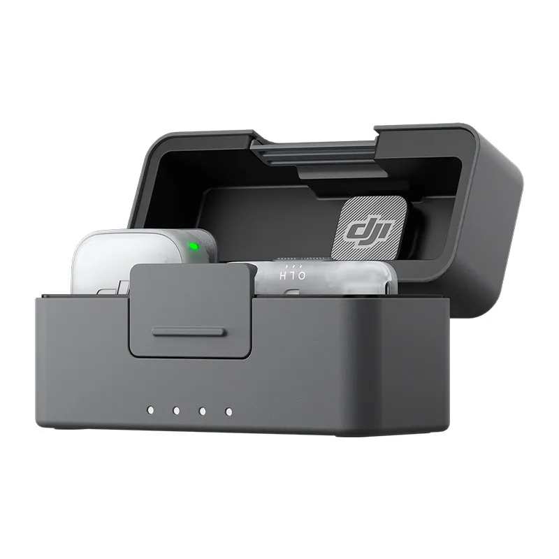 Mikrofon Bezprzewodowy DJI Mic Mini 2 Zestaw 1TX+RX+ETUI