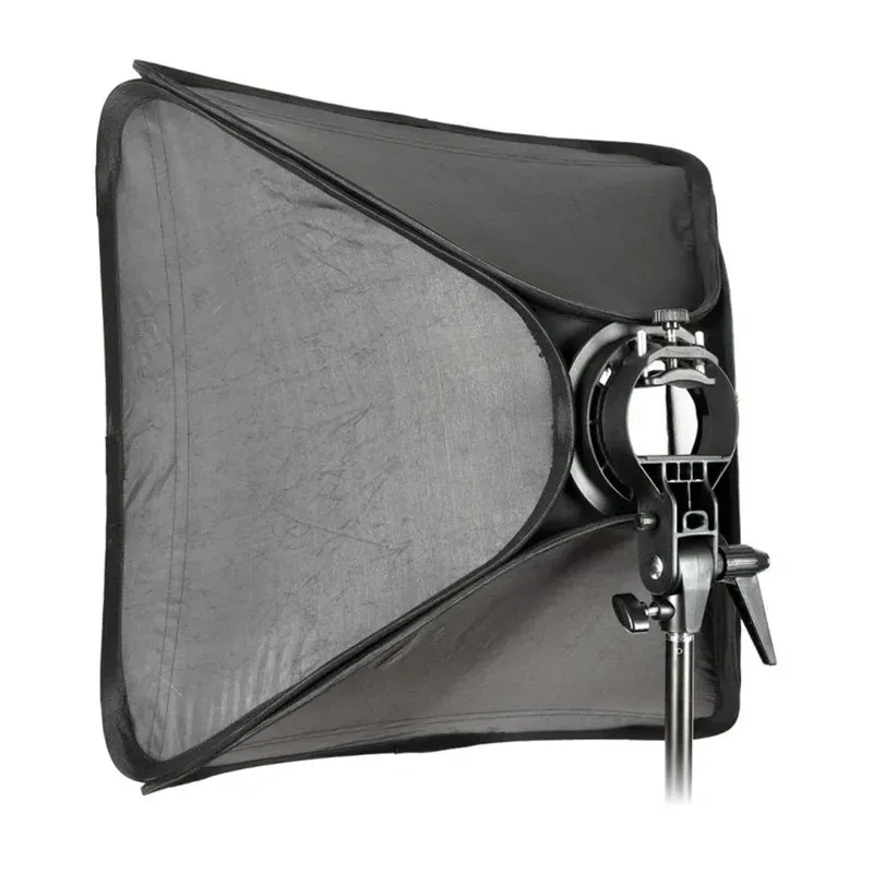 Softbox GODOX SFUV8080 80cm Składany Zestaw Z Uchwytem