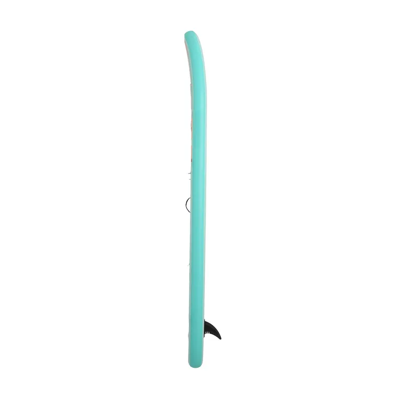 Deska SUP FUNWATER SUPFW70A 3,5m - Turkusowa