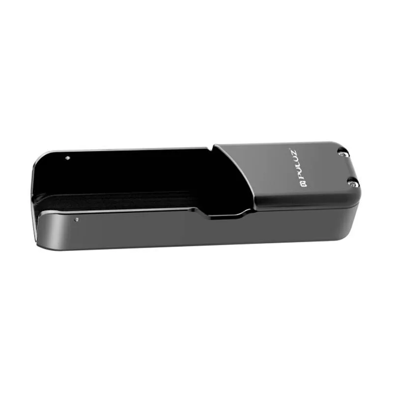 Obudowa Ochronna Metalowa PULUZ PU930B Do DJI Osmo Pocket 3 - Czarna