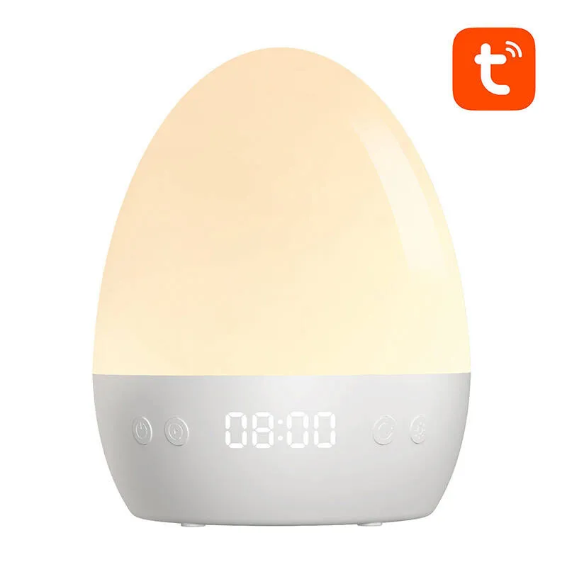 Lampka Nocna GOSUND LB2S Wi-Fi RGBW 16m Kolorów