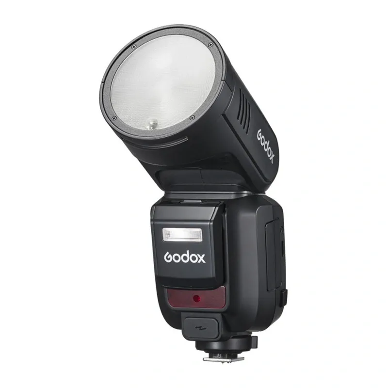 Lampa Błyskowa GODOX V100 TTL 100 Ws Do Sony