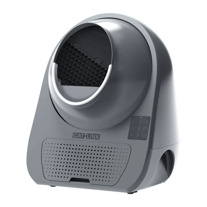 Kuweta Samoczyszcząca CATLINK Scooper Luxury ProX - 65l