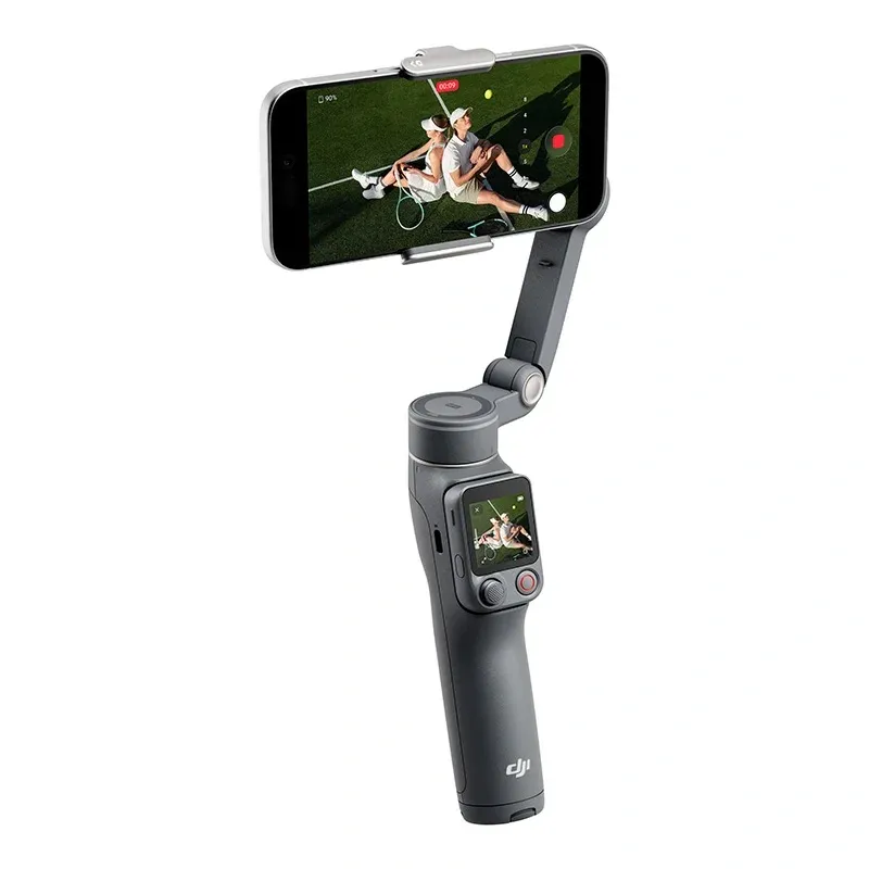 Gimbal DJI Osmo Mobile 8P Standard Combo Do Smartfonów