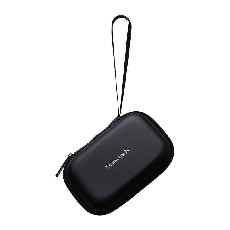 Pokrowiec TIMEKETTLE X1 Do Translatora - Czarny
