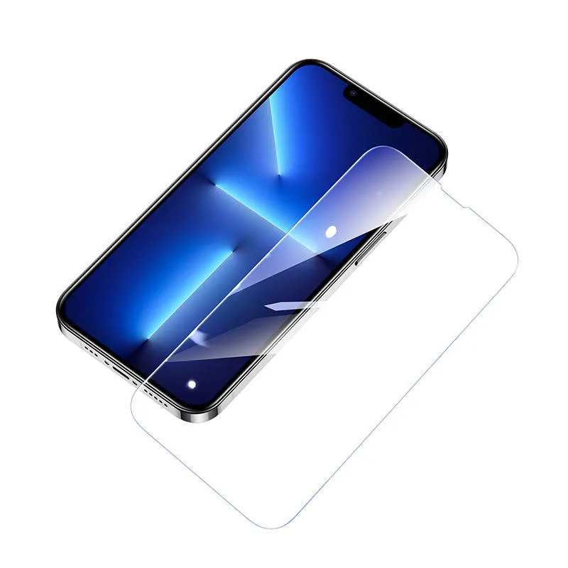 Szkło Hartowane JOYROOM JR-DH07 Do IPhone 14 Plus 6.7" 5szt