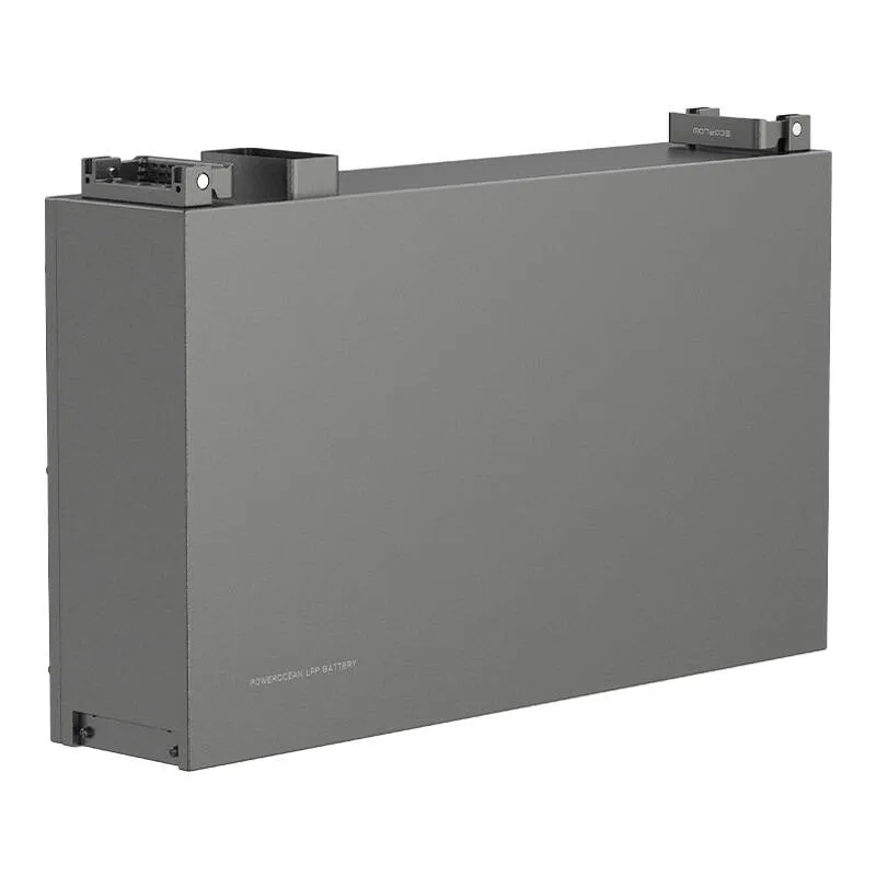Bateria Do PowerOcean 5 KWh ECOFLOW - 48V Wysokiego Napięcia
