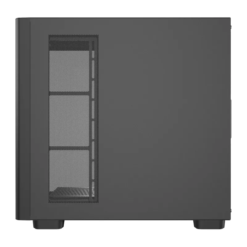 Obudowa Komputerowa DARKFLASH DS900G Middle Tower 2X SSD/2X HDD - Czarna