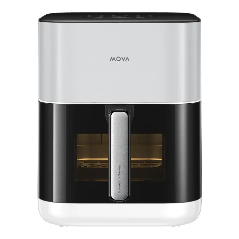 Frytkownica Beztłuszczowa MOVA FD10 Pro