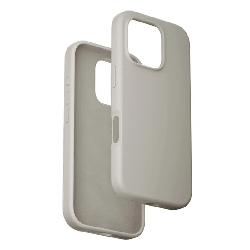 Etui VENTION KUHM0-30 MagSafe Do IPhone 16 Pro - Szare