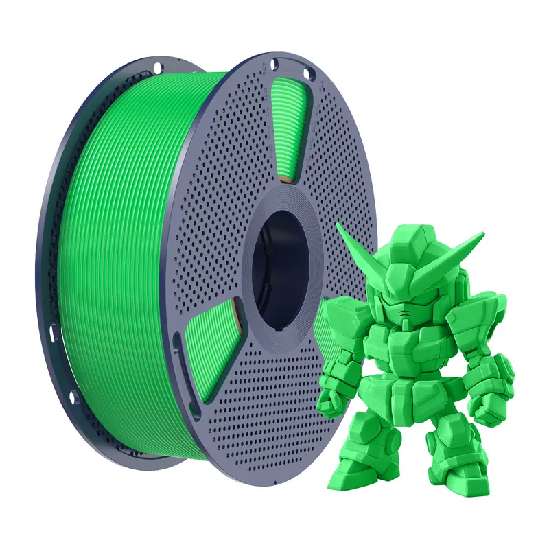 Filament SUNLU PLA+ 2.0 1,75 mm Do Druku 3D - Zielony