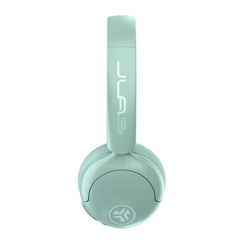 Słuchawki Bezprzewodowe JLAB Studio 2 Bluetooth 5.4 Z ANC - Zielone
