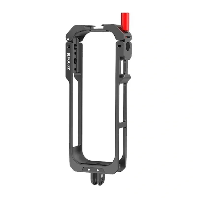 Obudowa Metalowa PULUZ Do INSTA360 X5 - Aluminium