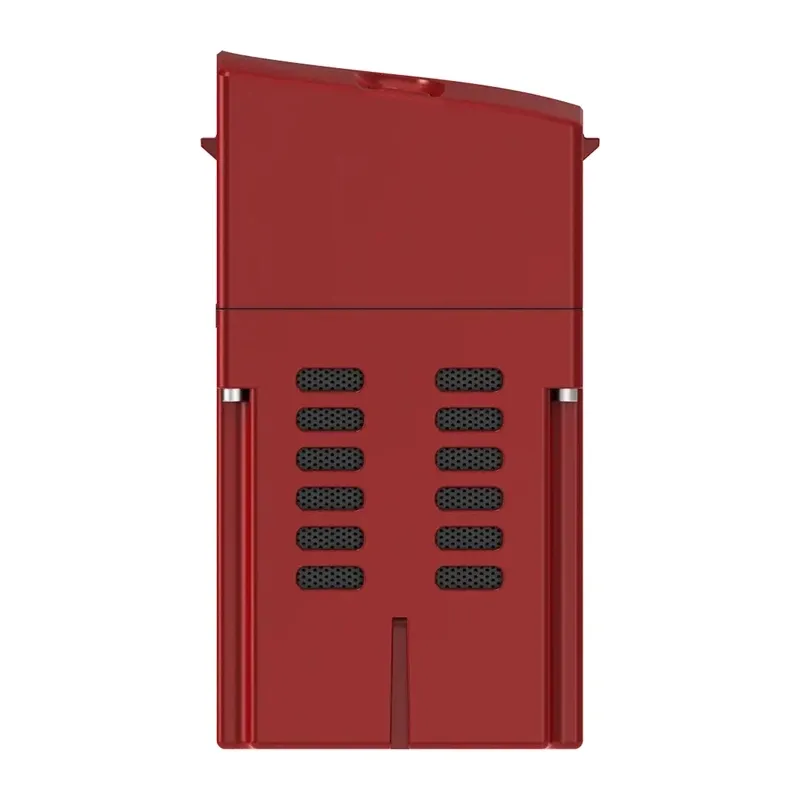 Bateria UNITREE R1 6000 mAh 194,4 Wh - Czerwona