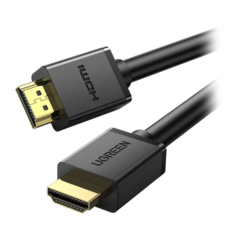 Kabel HDMI UGREEN HD104 4K 15m - Czarny