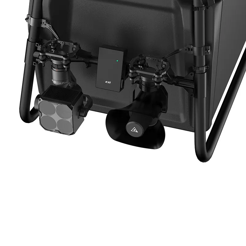 Mocowanie Skyport CHENGZHI FS32 Do DJI FlyCart 30