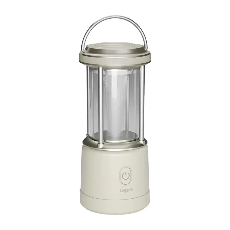 Lampa Kempingowa LEPRO 330043 1000LM