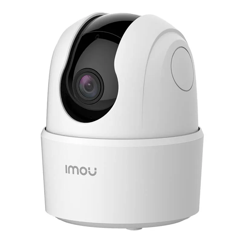 Kamera IP IMOU Ranger 2C 3MP Wi-Fi Obrotowa - Biała
