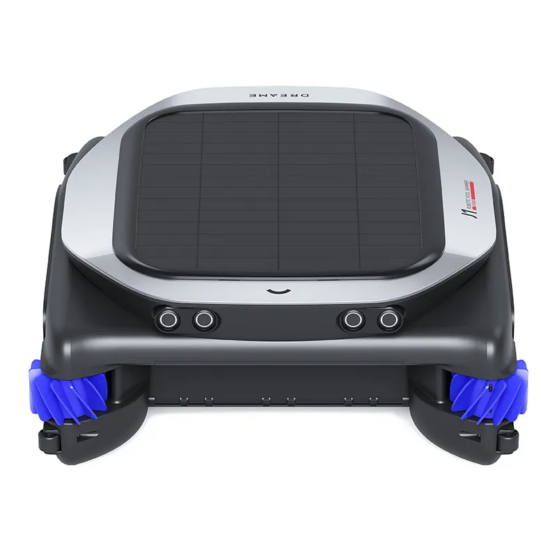 Robot Do Czyszczenia Basenów DREAME J1 Bezprzewodowy