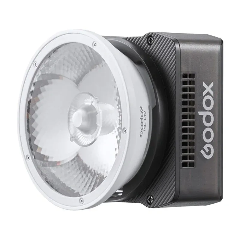 Lampa Studyjna LED GODOX ML40BI 40W Dwukolorowa Ze Statywem