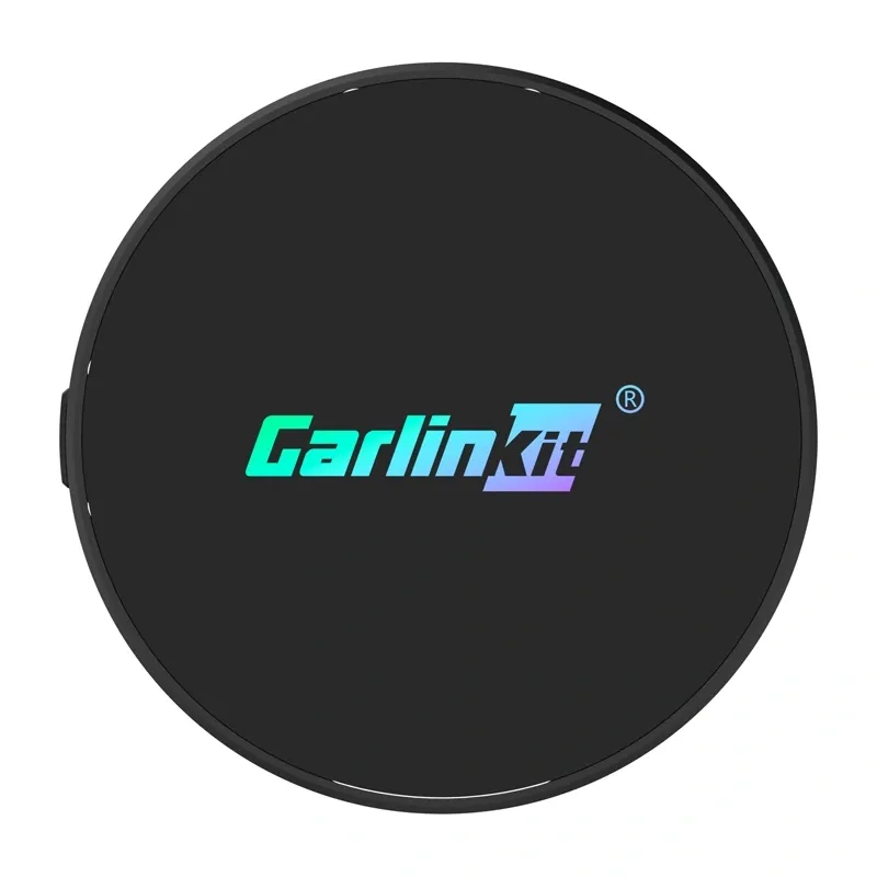Adapter Bezprzewodowy CARLINKIT HD2CP-PRO CarPlay Android USB-A