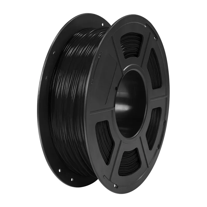 Filament TPU ANYCUBIC Elastyczny Do Druku 3D 1kg - Czarny
