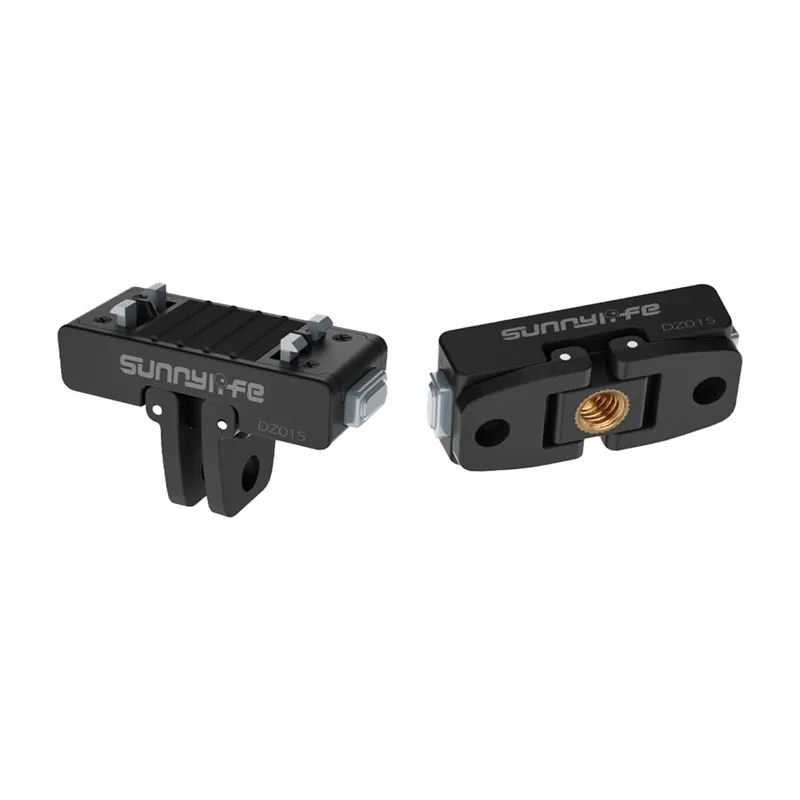 Adapter Magnetyczny SUNNYLIFE DZ015 Do INSTA360 X5/ACE/ACE Pro 2