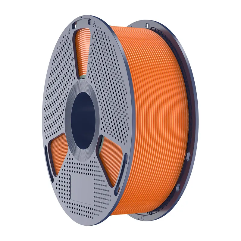 Filament SUNLU PLA+ 2.0 1,75mm 1kg - Słoneczny Pomarańczowy